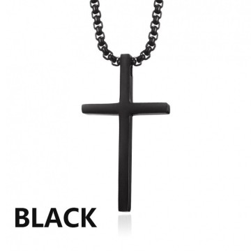 Stainless Steel Cross...