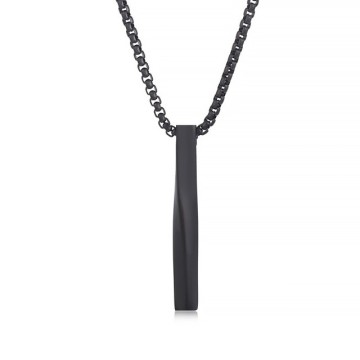 Fashion Screw Long Chain...